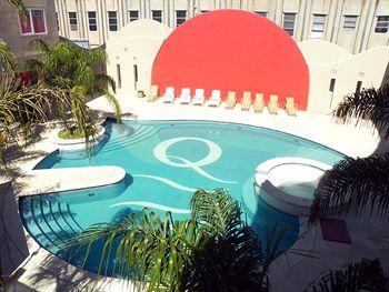 Hotel Quorum Golf, Tenis & Spa Córdoba Exterior foto